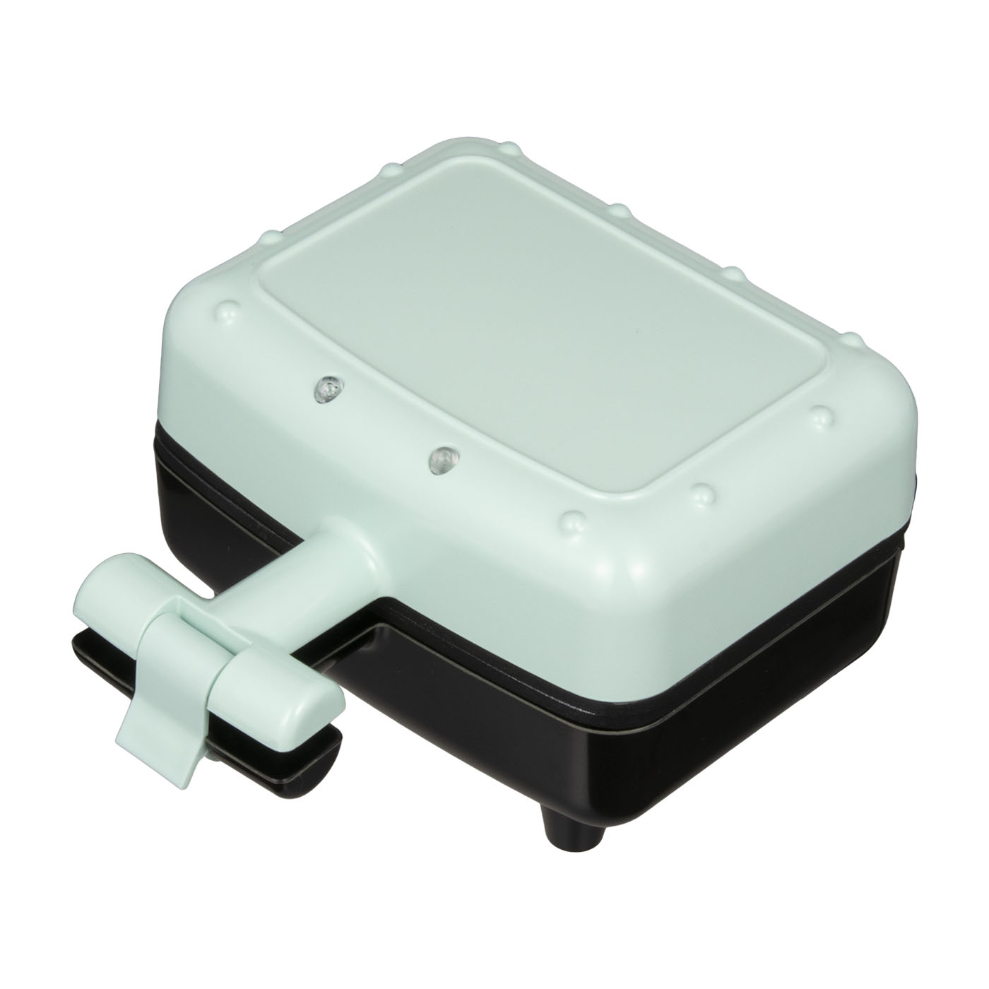 ハック ハーフホットサンドメーカー HAC3600を検証レビュー！ホット