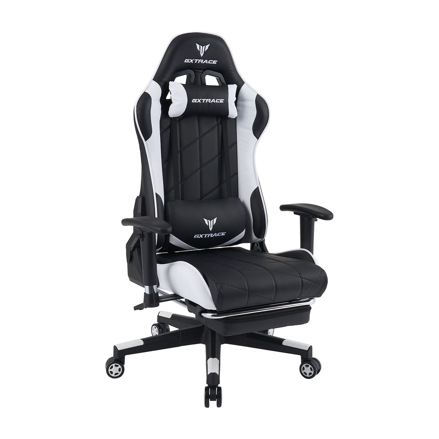 GXTRACE ゲーミングチェア GXT101の口コミ・評判は？実際に使っ