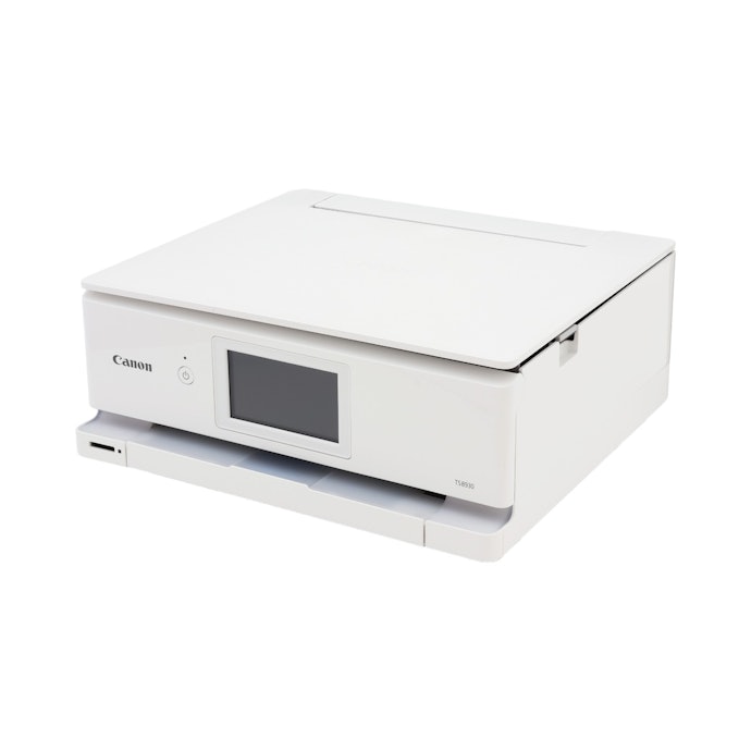 キヤノン PIXUS A4カラーインクジェットプリンター複合機 TS8930WHは他のインクジェットプリンターとどう違うの?