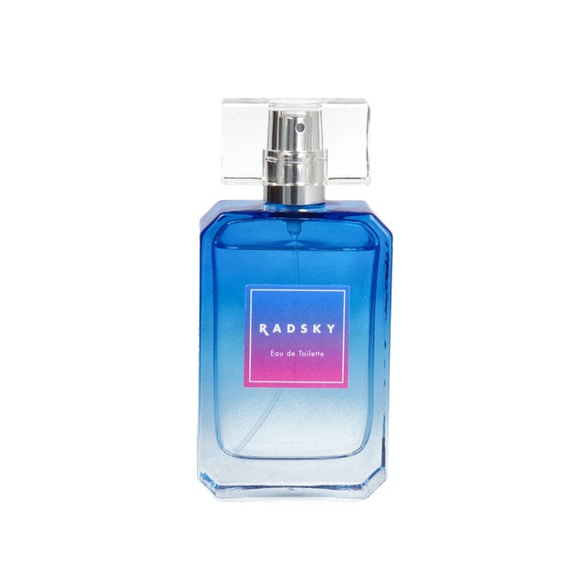 ラッドスカイ ピーエム オードトワレをレビュー！クチコミ・評判をもと