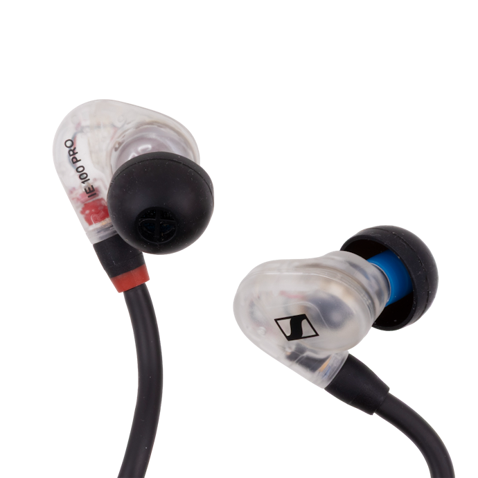 Sennheiser IE 100 PROとは?