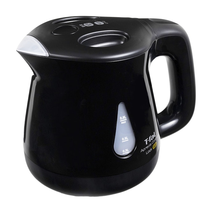 「新品」T-fal アプレシアロックコントロールエコ0.8L ティファール アプレシア ロック コントロール エコ 0.8L