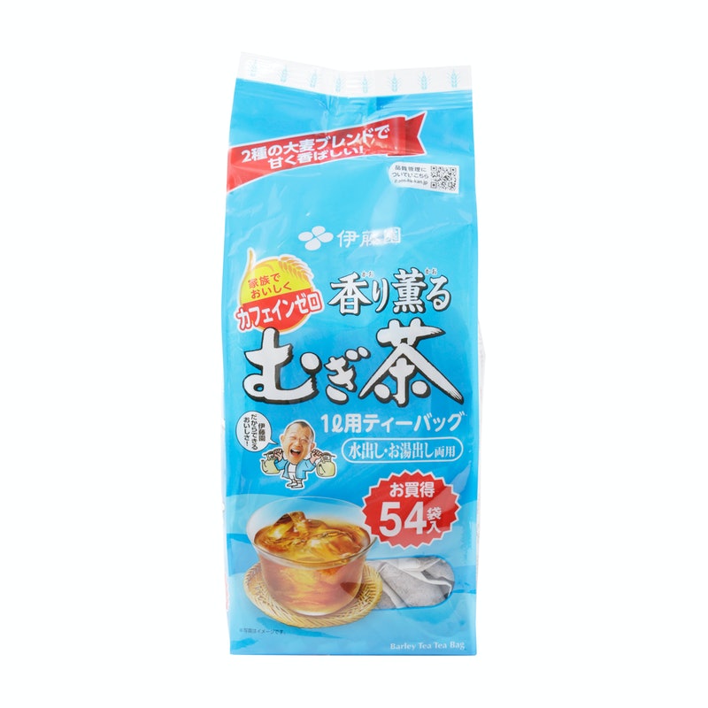 伊藤園 香り薫るむぎ茶を他商品と比較 口コミや評判を実際に使ってレビューしました Mybest