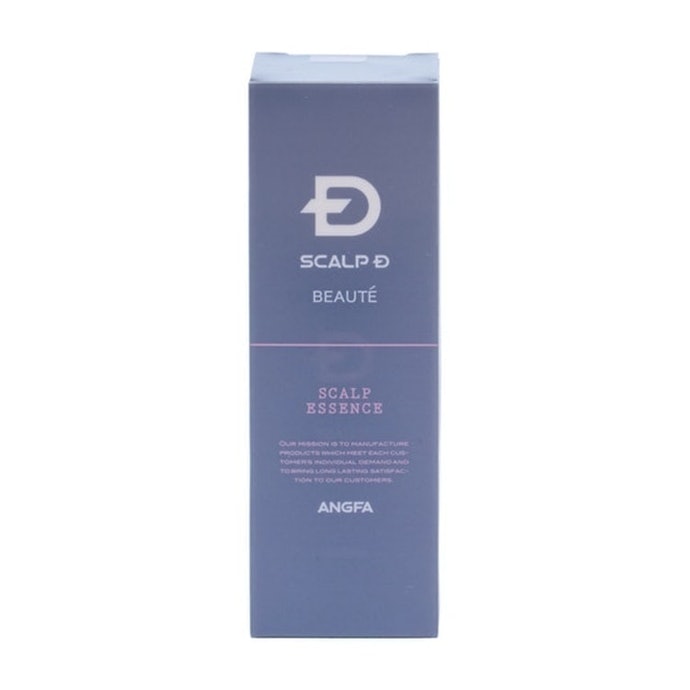 スカルプdボーテ スカルプエッセンスを他商品と比較 口コミや評判を実際に使ってレビューしました Mybest