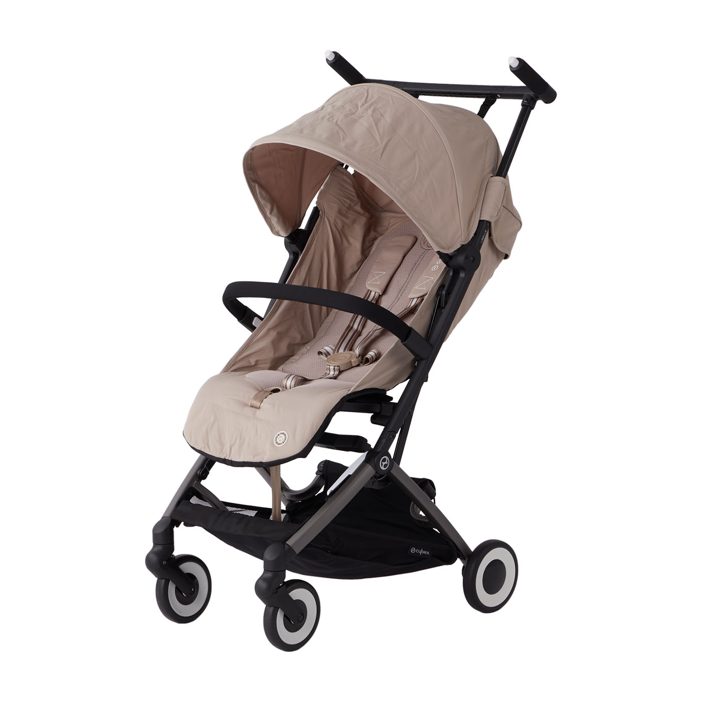 Cybex リベル（2024年モデル） 524000261を検証レビュー！B型 