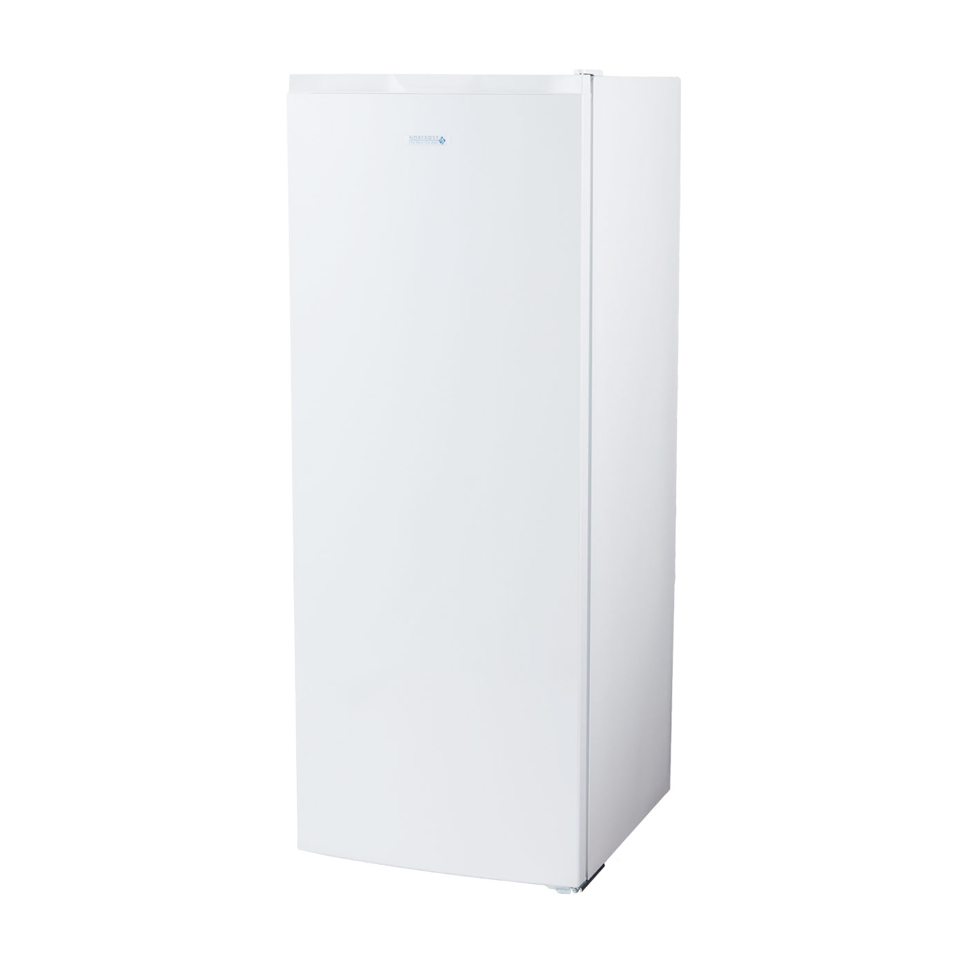 NORFROST 日本ゼネラルアプラィアンス ノンフロン電気冷凍庫 FFU155RF