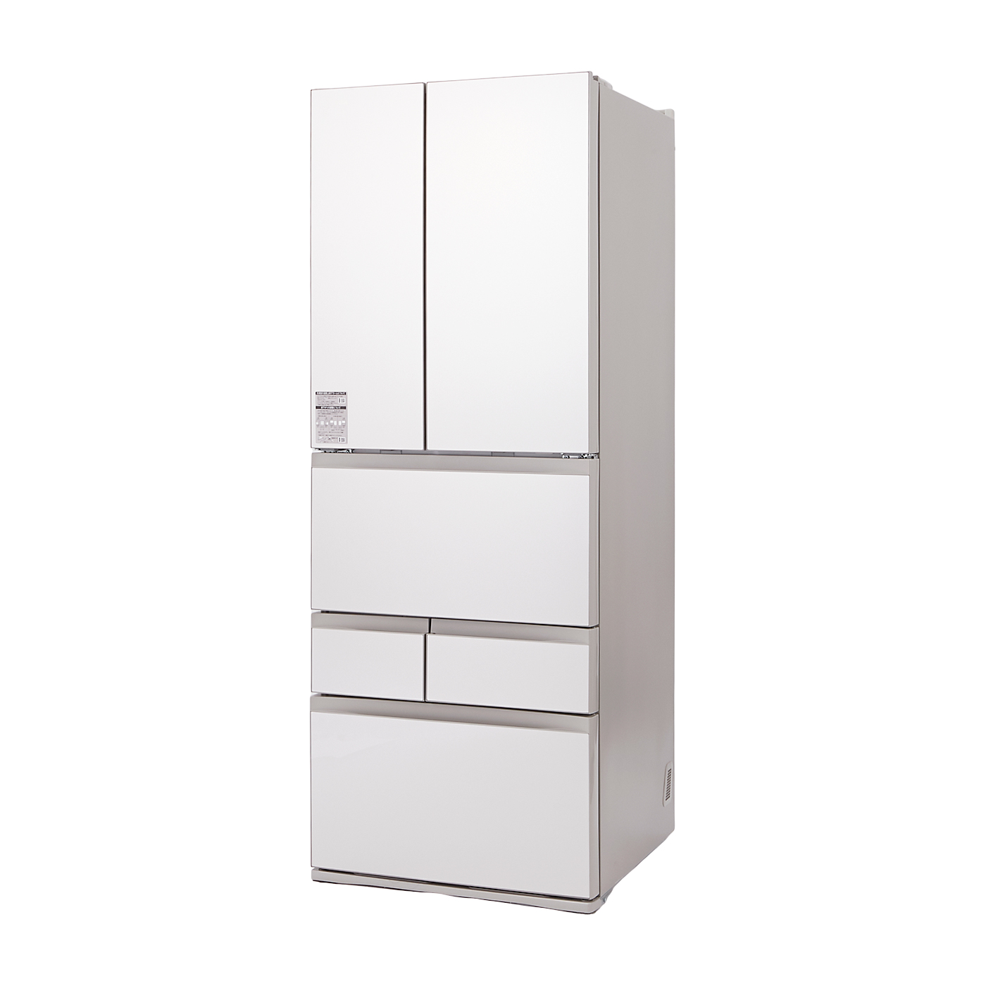 東芝 TOSHIBA 大型冷蔵庫 シルバー ファミリータイプ 家族用