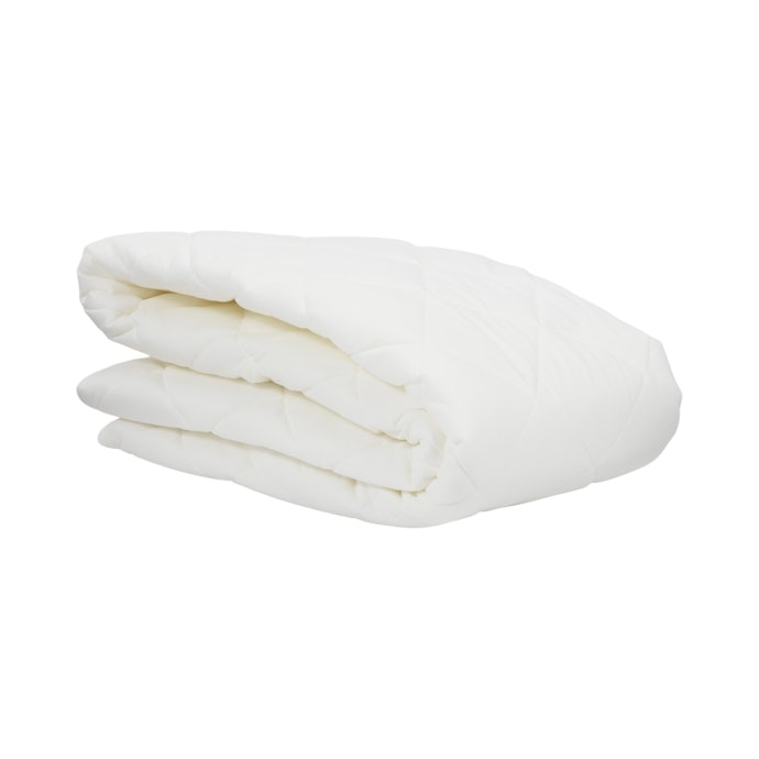 イオン TOPVALU HOME COORDY 吸汗速乾 ベッドパッドとは?