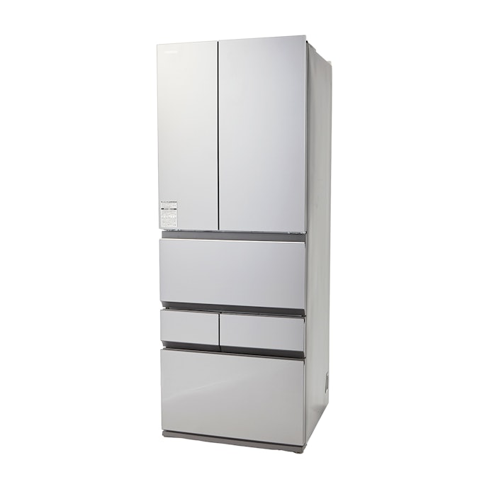 GR-W550FZ (UC) TOSHIBA 東芝 冷蔵庫 2024製 5f8480964b6bf425cd45e5879c07fc