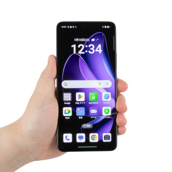 OPPO Reno13 Aは他のAndroidスマホとどう違うの?
