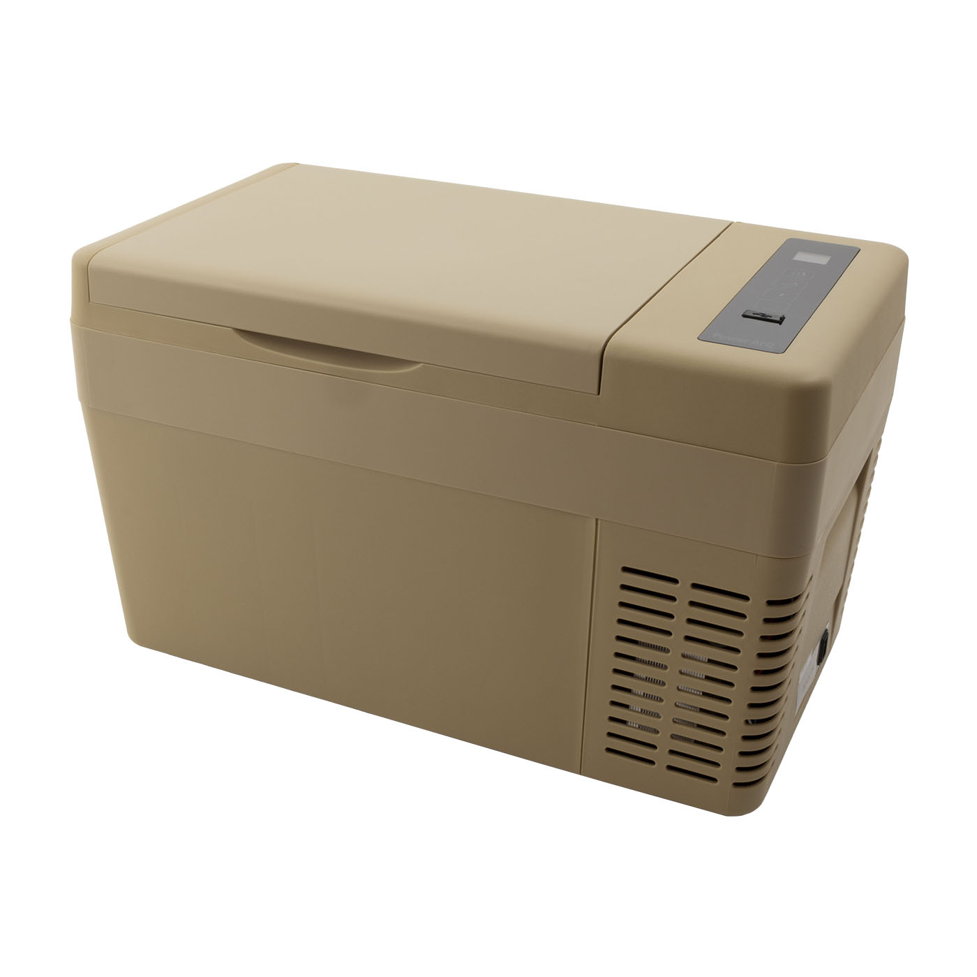 加島商事 PowerArQ ICEBERG2 AQ25Lを検証レビュー！ポータブル冷蔵庫