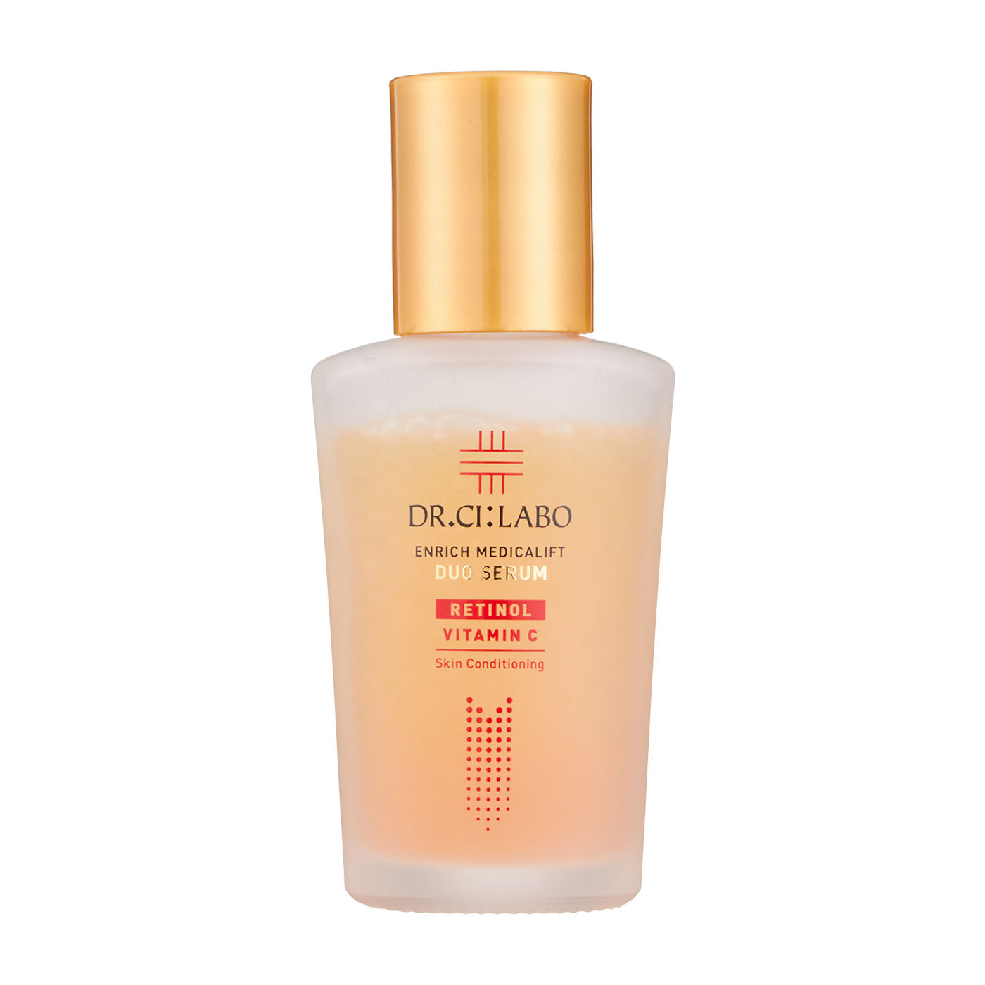 ドクターシーラボエンリッチ メディカリフト セラム エイジングケア30mL×4 エンリッチメディカリフトセラム30mL｜口コミ・効果もご紹介