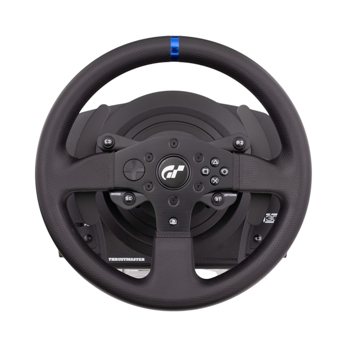 Thrustmaster T300RS GTを検証レビュー!ハンコンの選び方も紹介 Thrustmaster T300RS GTを検証レビュー!ハンコンの選び方も紹介