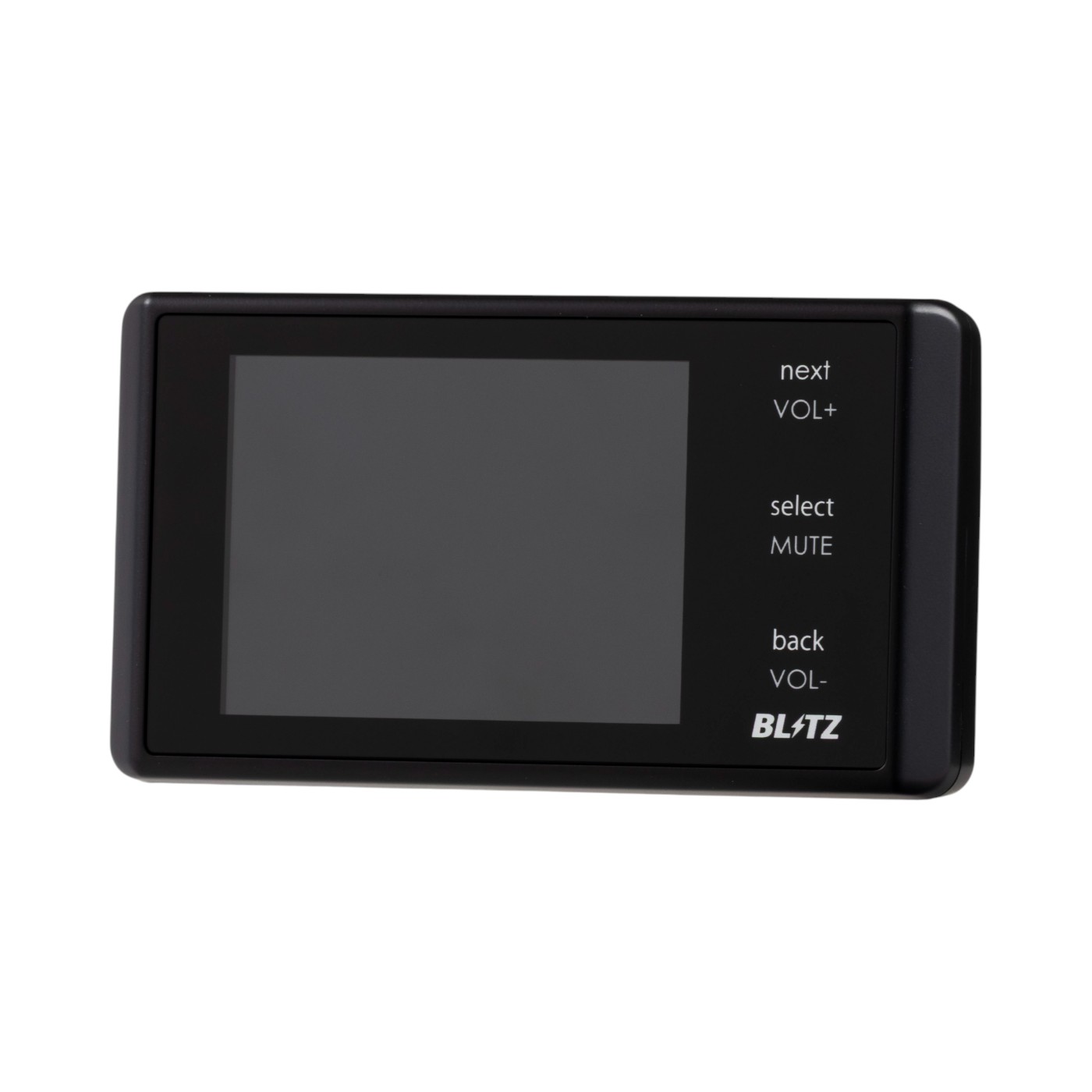 ブリッツ Touch-LASER レーザー＆レーダー探知機 TL245Rを検証レビュー