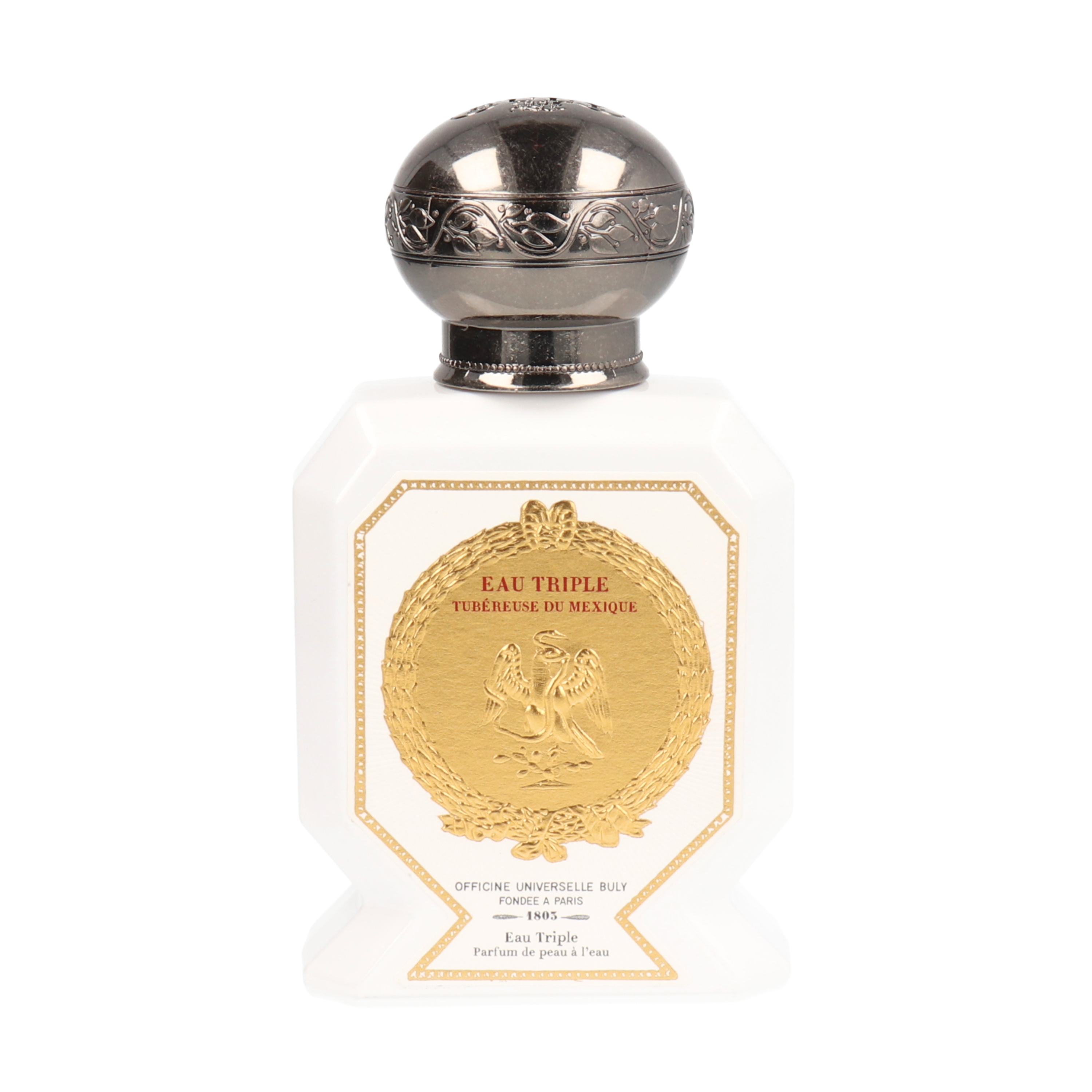 オー・トリプル チュベローズ・デュ・メキシクをレビュー！クチコミ