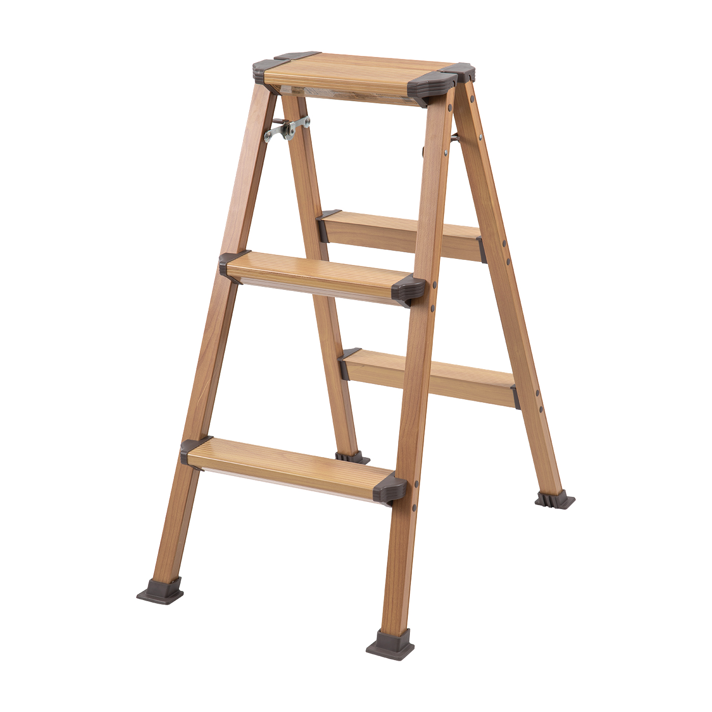 武田コーポレーション 脚立・作業用・折りたたみ AF-03MKをレビュー