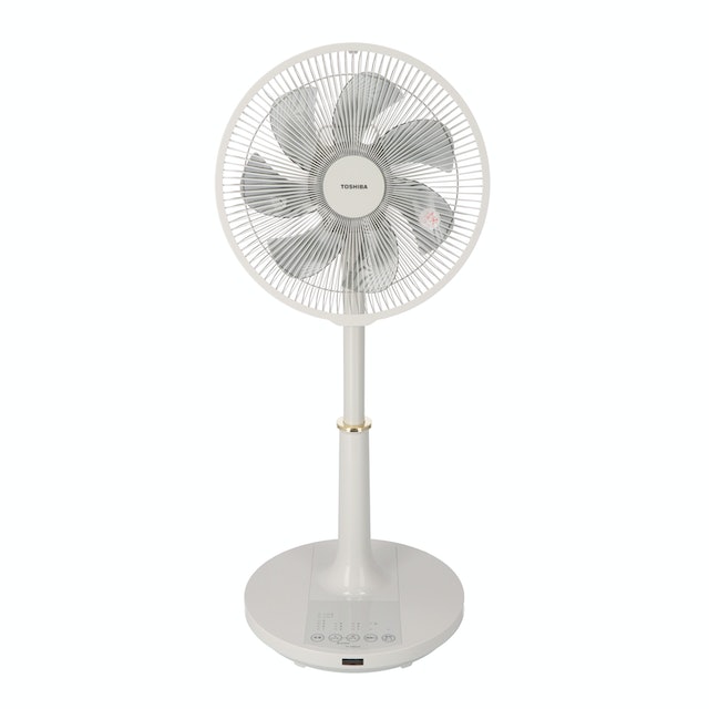東芝 リビング扇風機 TF-30DL25をレビュー！クチコミ・評判をもとに