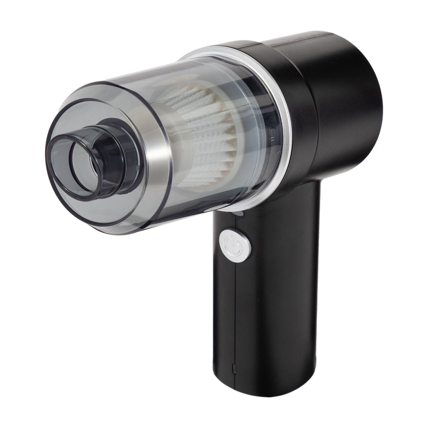 CUSTIC ハンディクリーナー CCQQ-003を検証レビュー！ハンディ