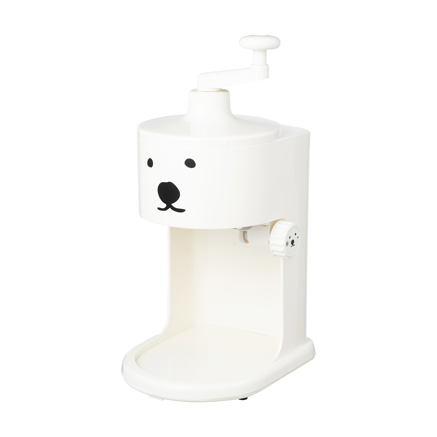 ライモン シロクマふわふわかき氷機を全17商品と比較 口コミや評判を実際に使ってレビューしました Mybest