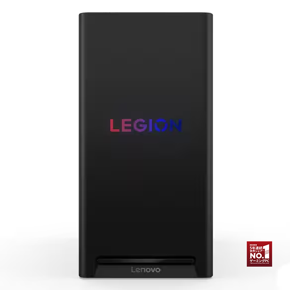 レノボ LEGION Tower 5 30AGB10 90YJCTO1WWJP2は他のゲーミングPCとどう違うの?