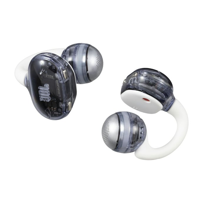 JBL Soundgear Clipsとは?