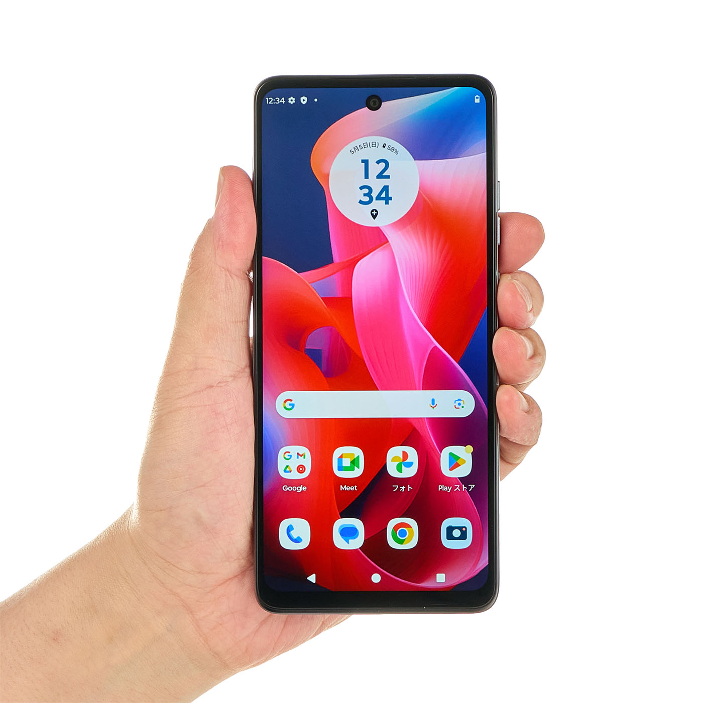 moto g24を徹底レビュー！実際に使ってわかったメリット・デメリットは