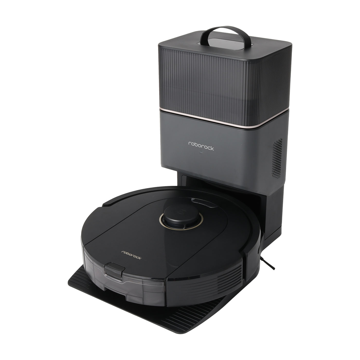 H.S】Roborock Q5 Pro+ 本体 新品・保証書あり Q5 Pro+ | ロボロック