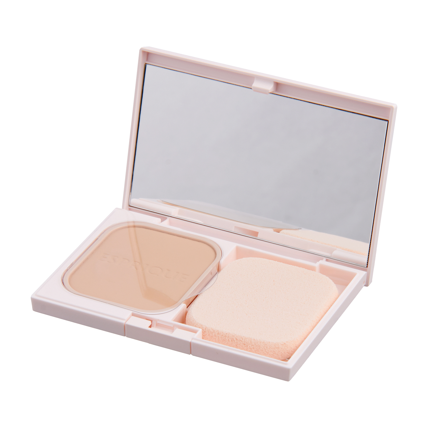 エスプリーク エクラ パウダーファンデーション 410e エスプリーク シンクロフィット パクト EX 410オークルをレビュー