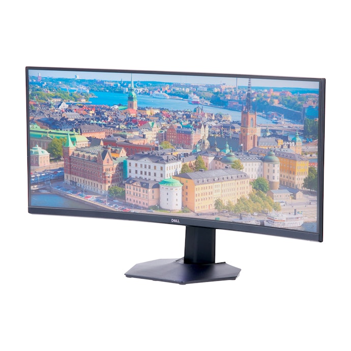 Dell S3422DWGを徹底レビュー!実際に使ってわかったよい点・気 Dell S3422DWGを徹底レビュー!実際に使ってわかったよい点・気