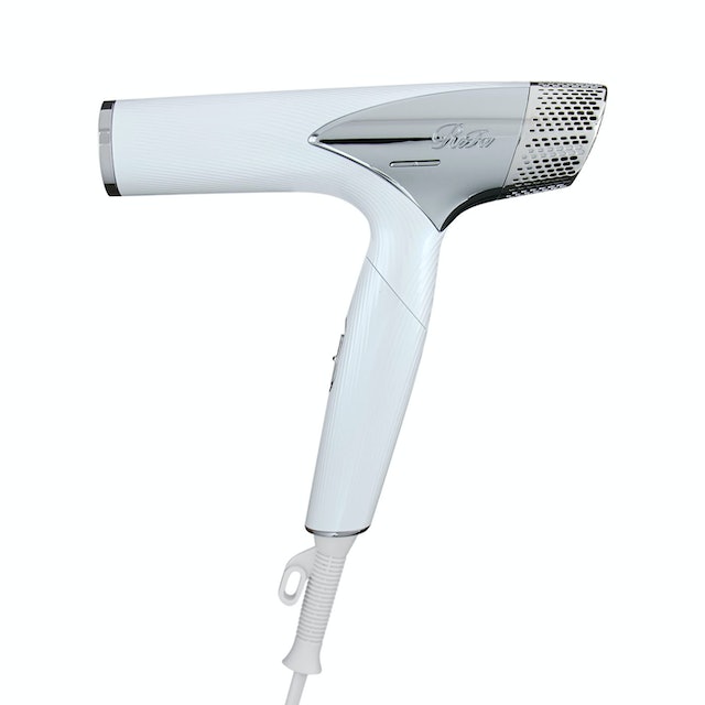 ReFa BEAUTECH DRYER PRO ホワイト 新品未使用保証あり+apple-en.jp