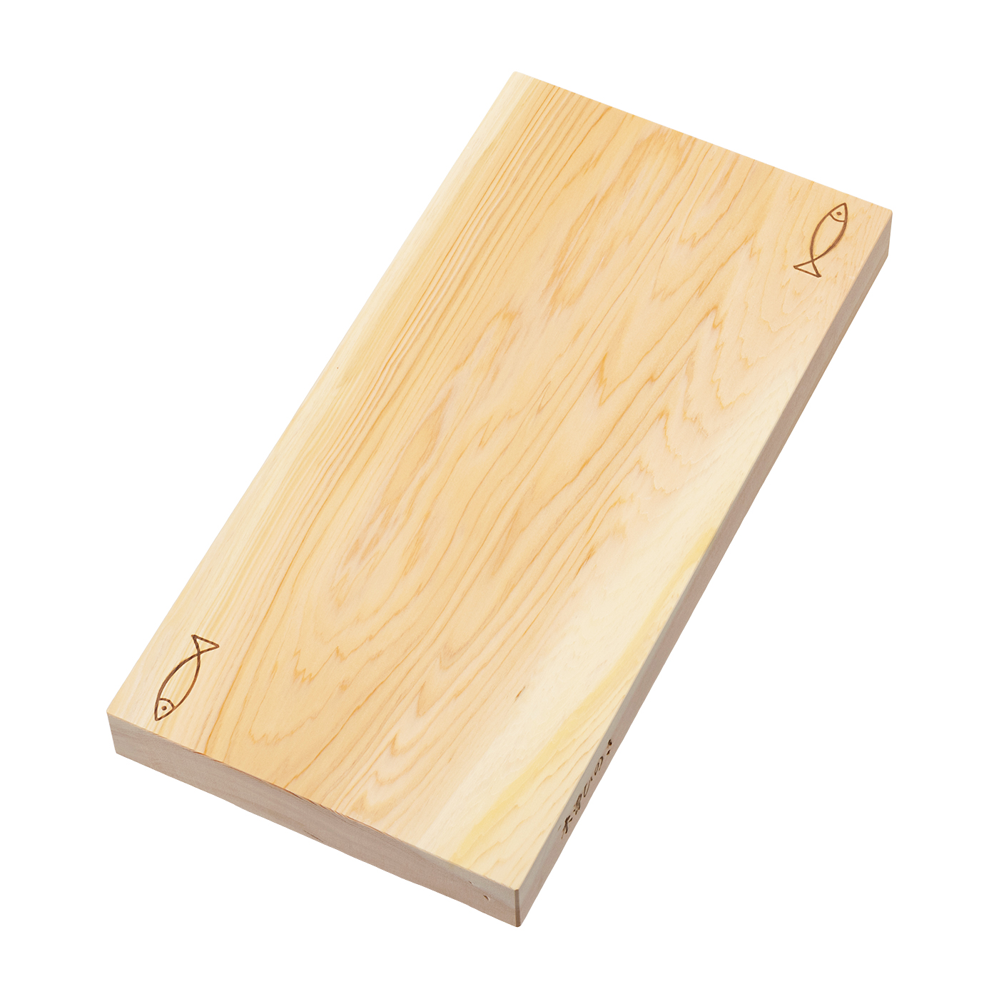 檜まな板　無垢板　一枚板 国産ひのき まな板 無垢材 一枚板 天然木 木工職人の手作り 安心商品