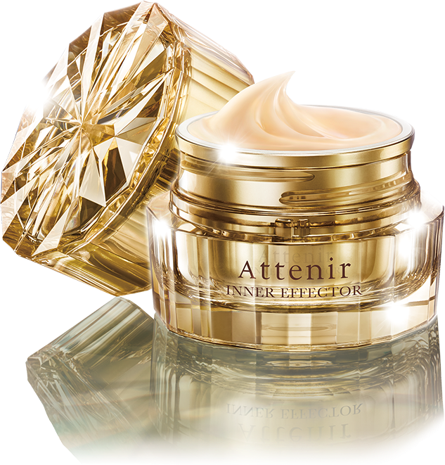 格安即決 - アテニア インナーエフェクター 10g 8個セット - 激安