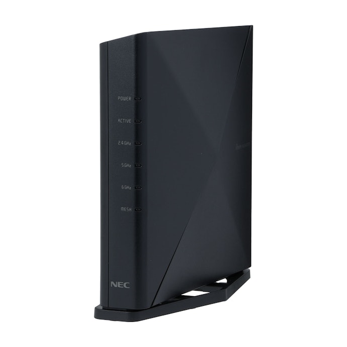 NEC Aterm WX5400T6 無線LANルーター 6339436fc206fb7132594fa10d2f08