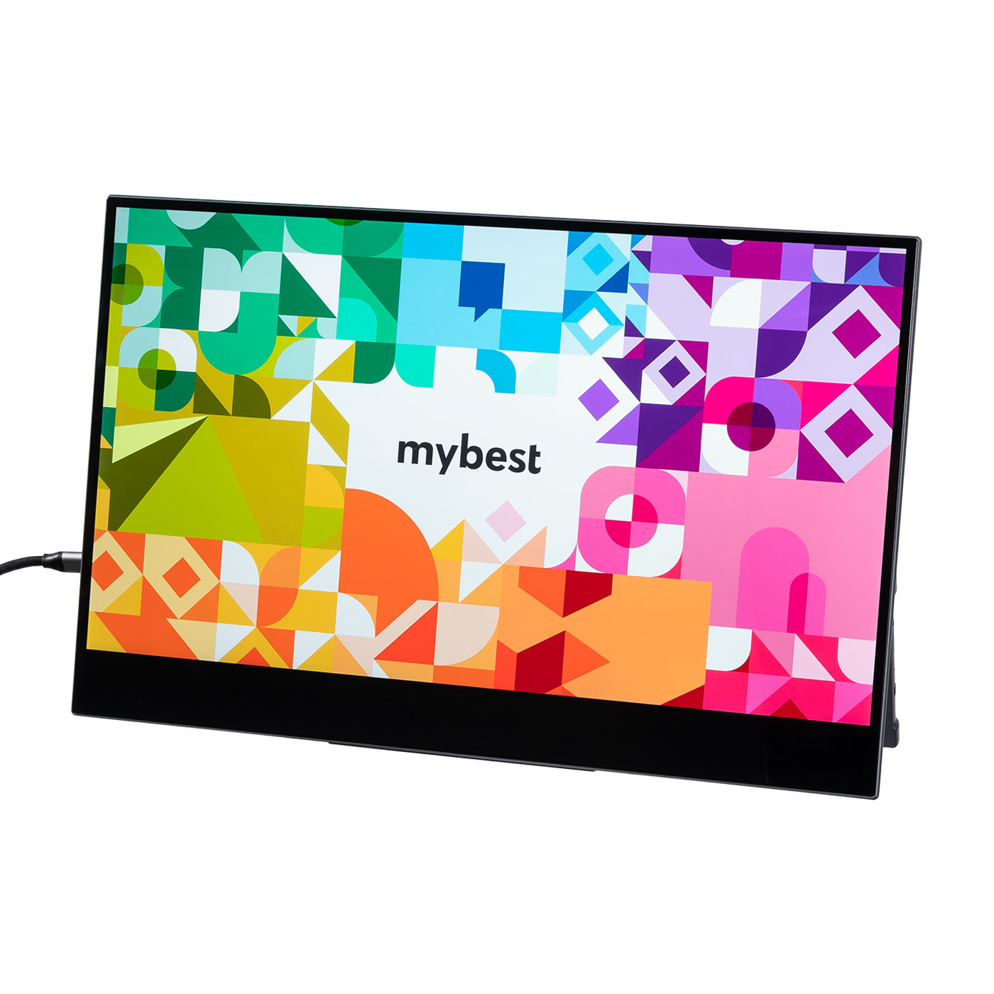 Sculptor ポータブルモニター 本体 Sculptorレビュー】世界最薄・超軽量の4K HDR対応14インチ