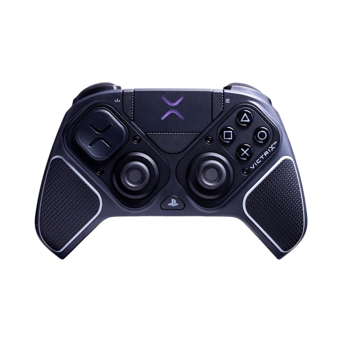 Turtle Beach Victrix by Pro BFG ワイヤレスコントローラー TBC-3101-05は他のPC用ゲームパッド・コントローラーとどう違うの?