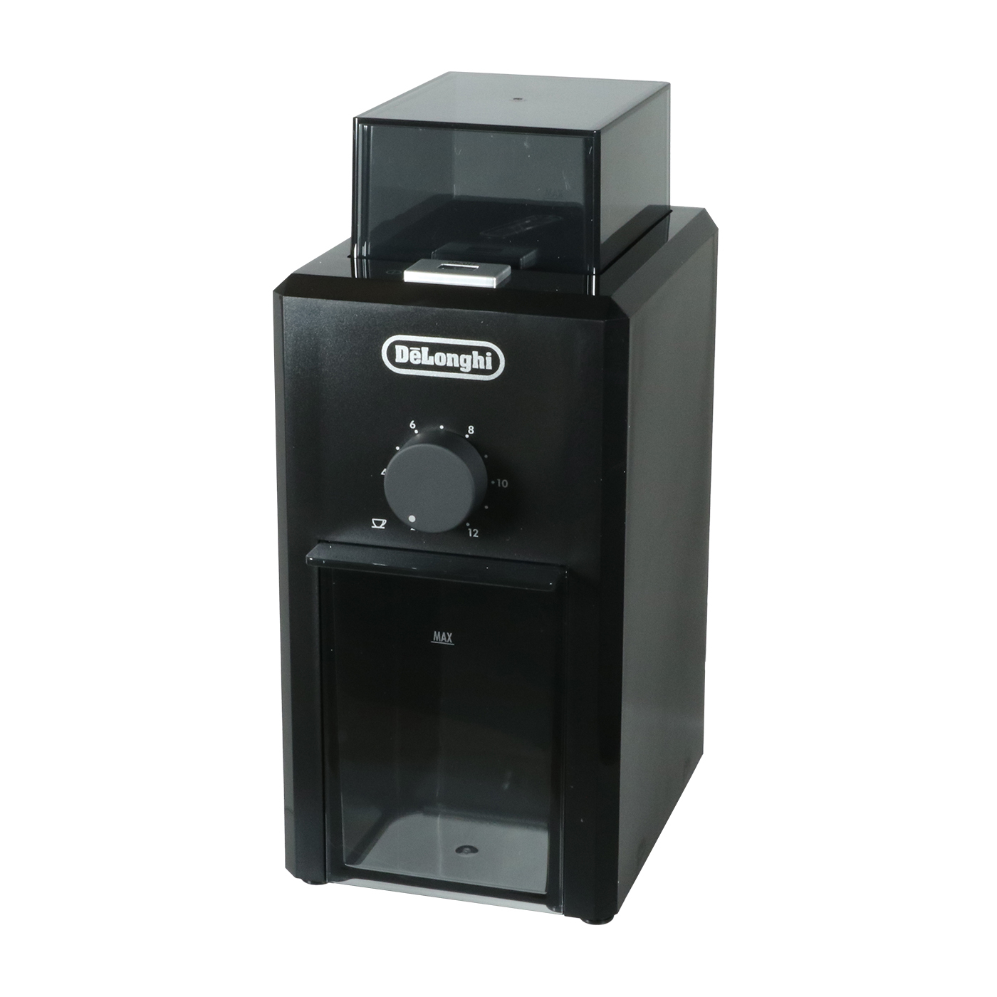 デロンギ うす式コーヒーグラインダー KG79Jをレビュー！クチコミ