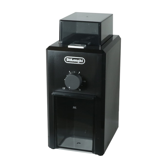 デロンギ うす式コーヒーグラインダー KG79Jとは?
