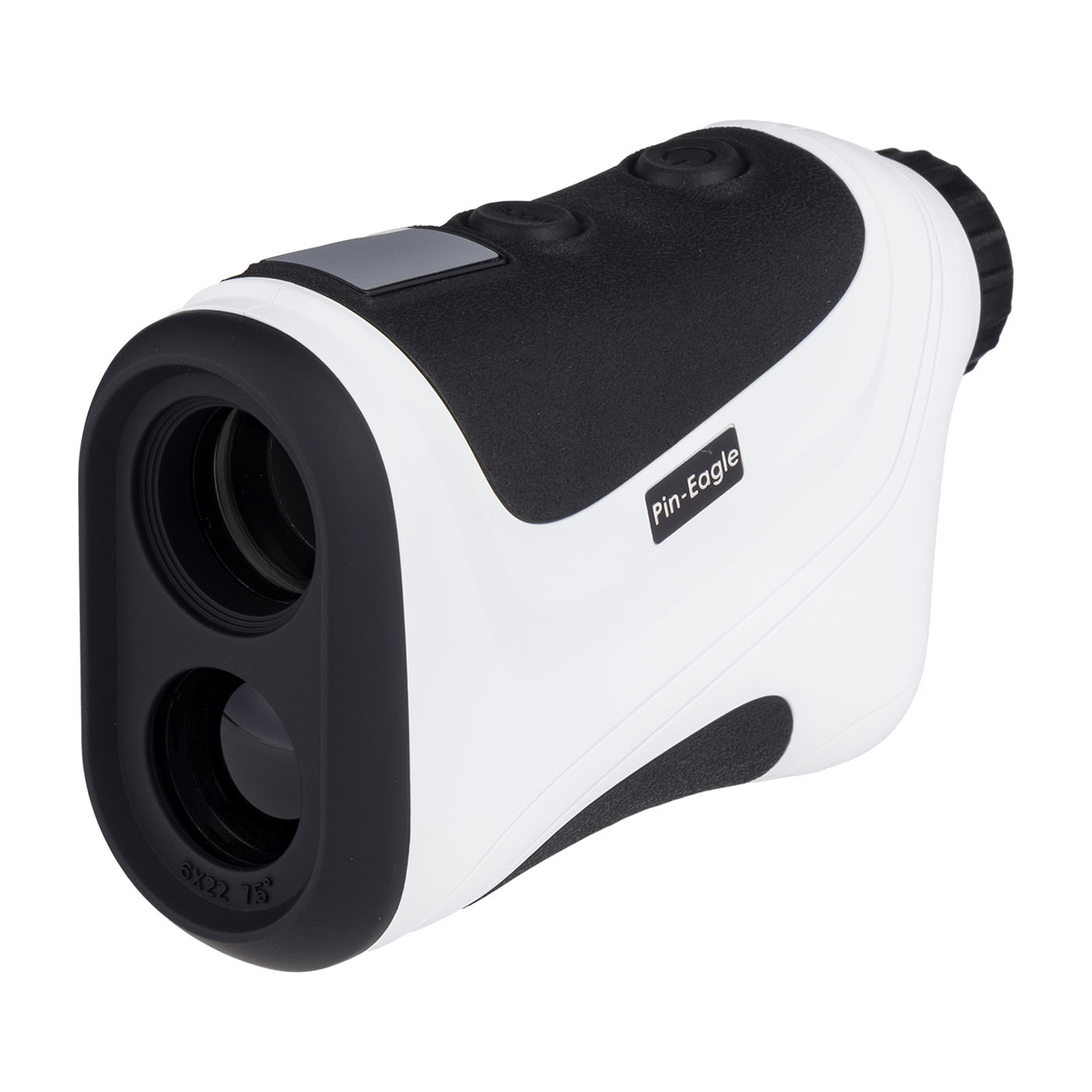 PinEagle ゴルフレーザー距離計を検証レビュー！ゴルフ用レーザー距離