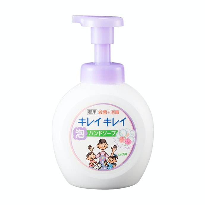 キレイキレイ 薬用泡ハンドソープを全40商品と比較!口コミや評判を実際に使ってレビューしました! | mybest キレイキレイ 薬用泡ハンドソープを全40商品と比較!口コミや評判を実際に使ってレビューしました! | mybest