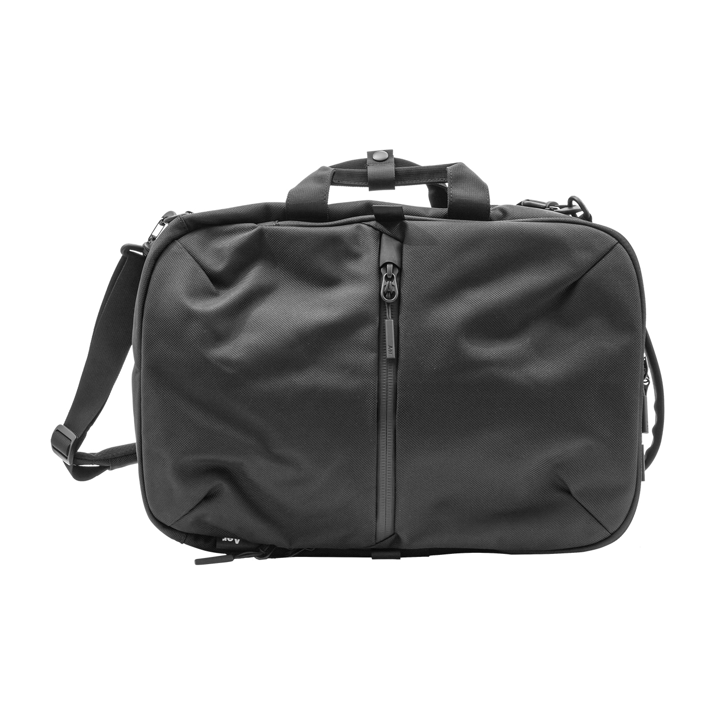 aer flight pack 2 black 黒 3way バッグ Aer Flight Pack 3 BLACKを
