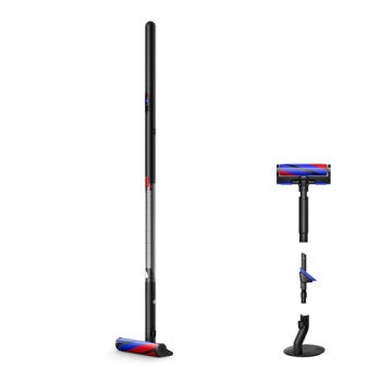 Dyson PencilVac Fluffy SV50 FFとは?