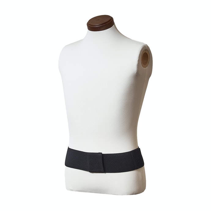 ダイソー 腰用サポーター フリーサイズを全26商品と比較 口コミや評判を実際に使ってレビューしました Mybest