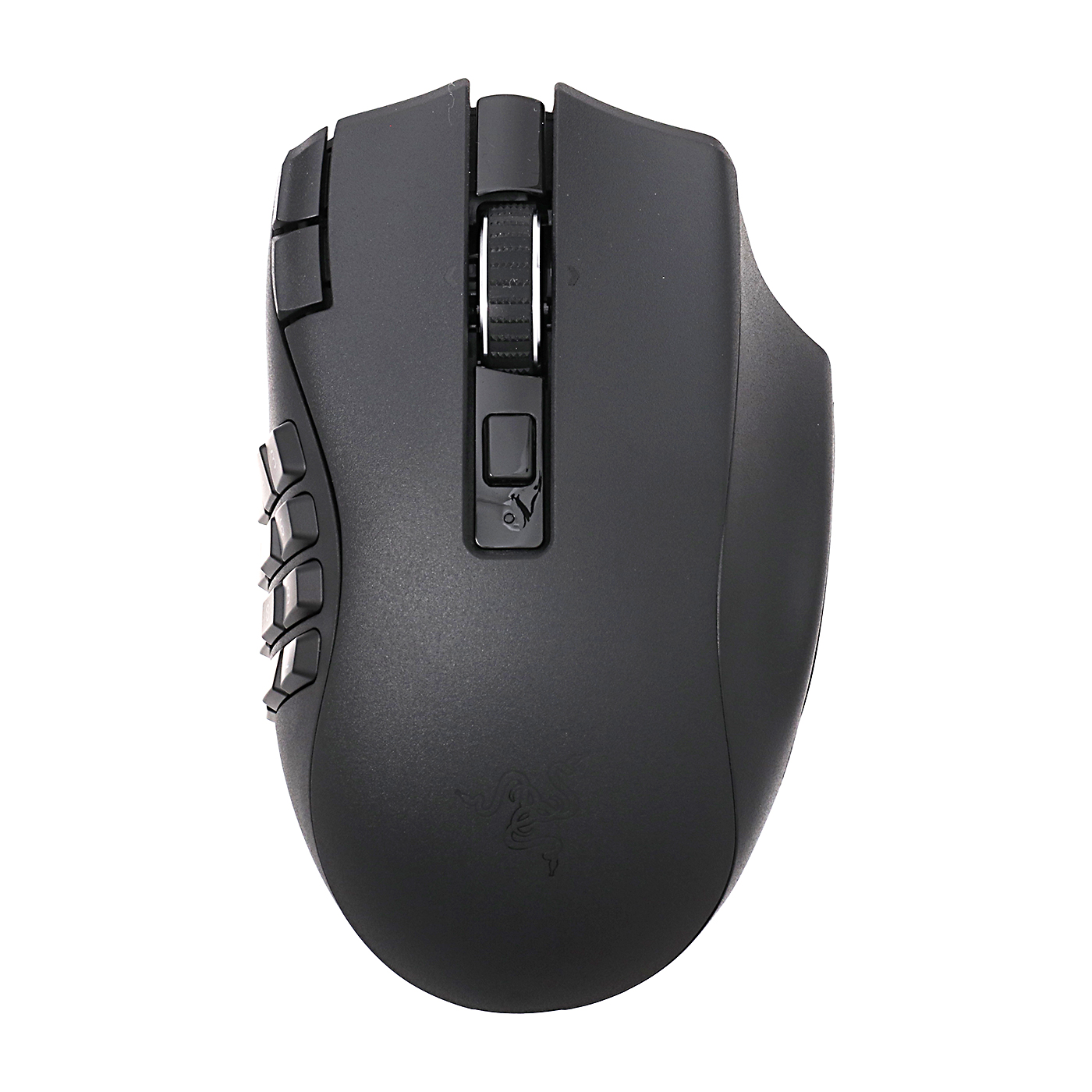 Razer Naga V2 HyperSpeed ワイヤレスゲーミングマウス Razer Naga V2 HyperSpeedを検証レビュー！ゲーミングマウスの選び方も