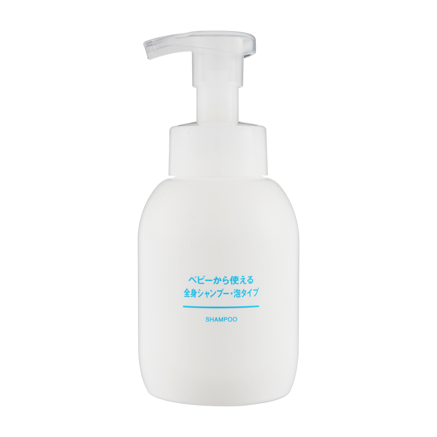 無印良品 ベビーから使える全身シャンプーを全26商品と比較 口コミや評判を実際に使ってレビューしました Mybest