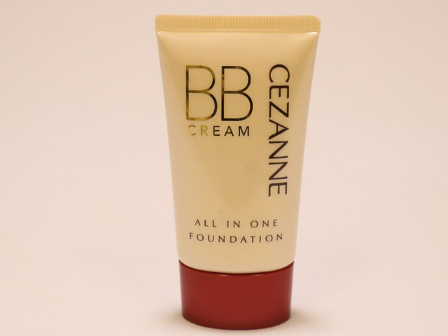 セザンヌ クリームを他商品と比較 口コミや評判を実際に使ってレビューしました Mybest