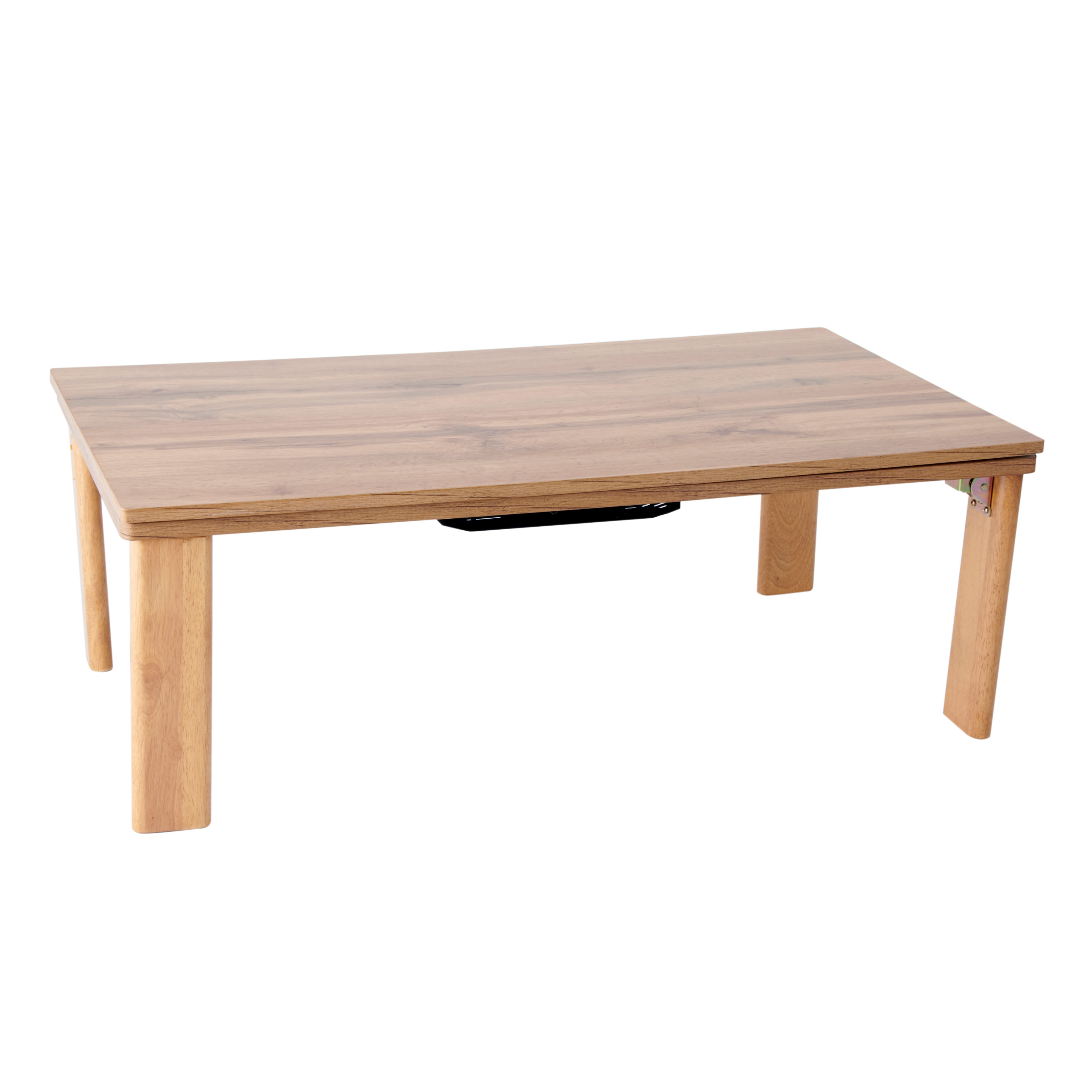 ぼん家具 家具調こたつ TBL500303を検証レビュー！こたつの選び方も