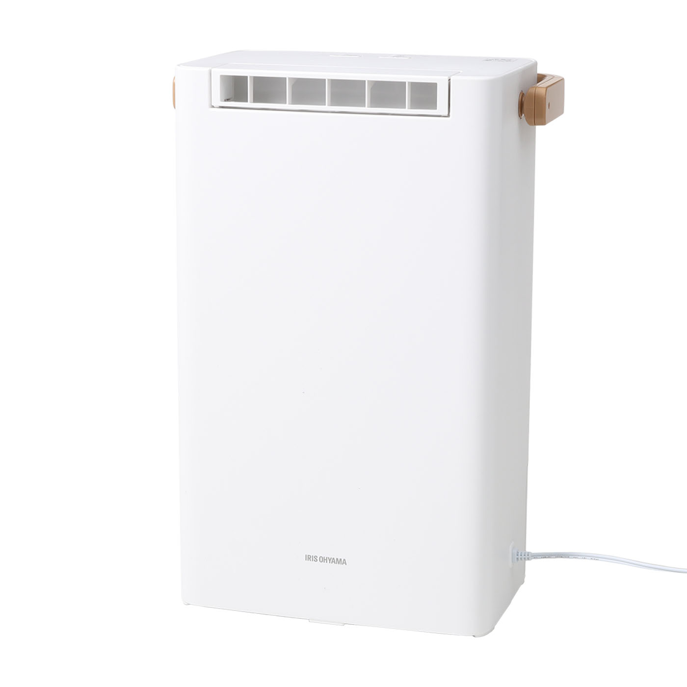 【2023年製】アイリスオーヤマ IJD-P20-W 衣類乾燥除湿機 美品 アイリスオーヤマ 衣類乾燥除湿機 IJD-P20-Wを検証レビュー！除湿機の
