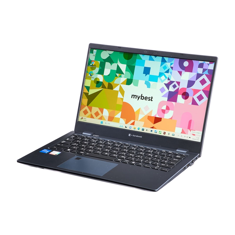 Dynabook GS5 P1S5WPBLを徹底レビュー！実際に使ってわかったメリット