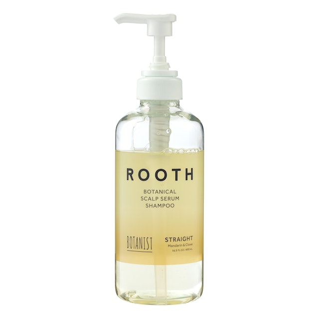BOTANIST ルース ボタニカルスカルプセラムシャンプー