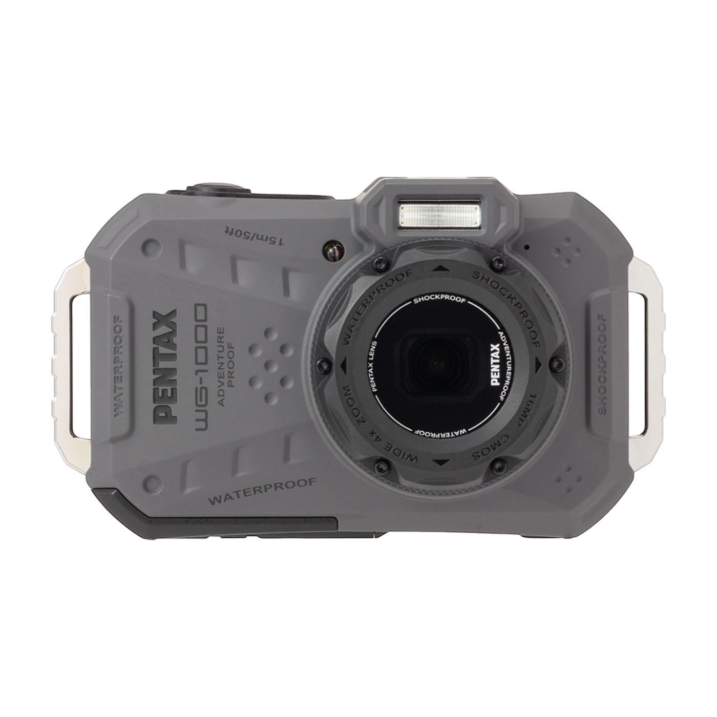 リコー PENTAX WG-1000を徹底レビュー！実際に使ってわかったよい点